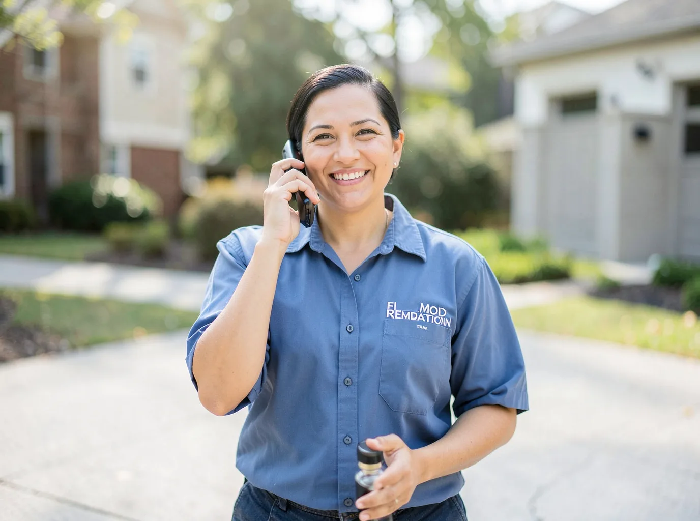 Mold Remediation Peterman, AL FAQs